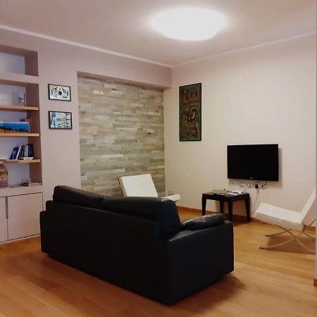 Belo Horizonte Bed and Breakfast Civitanova Marche Εξωτερικό φωτογραφία