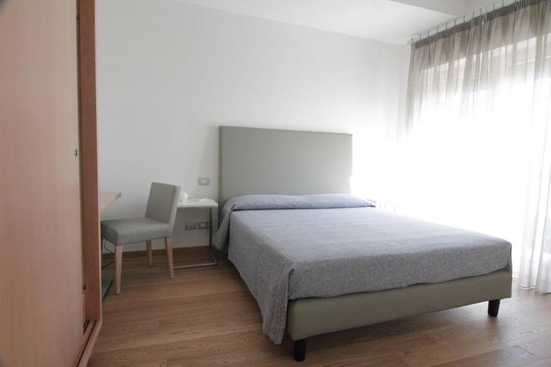 Belo Horizonte Bed and Breakfast Civitanova Marche Εξωτερικό φωτογραφία