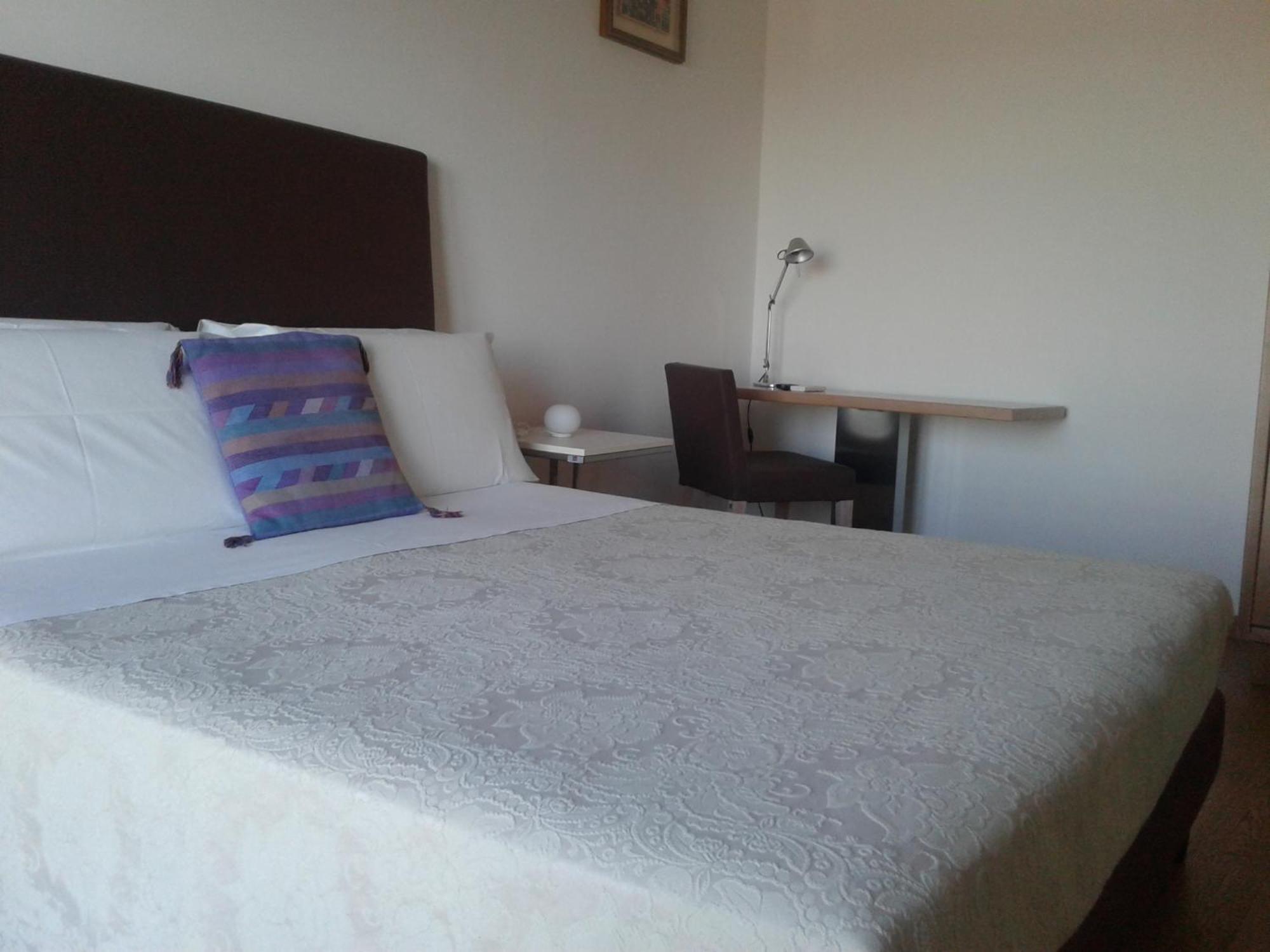 Belo Horizonte Bed and Breakfast Civitanova Marche Εξωτερικό φωτογραφία