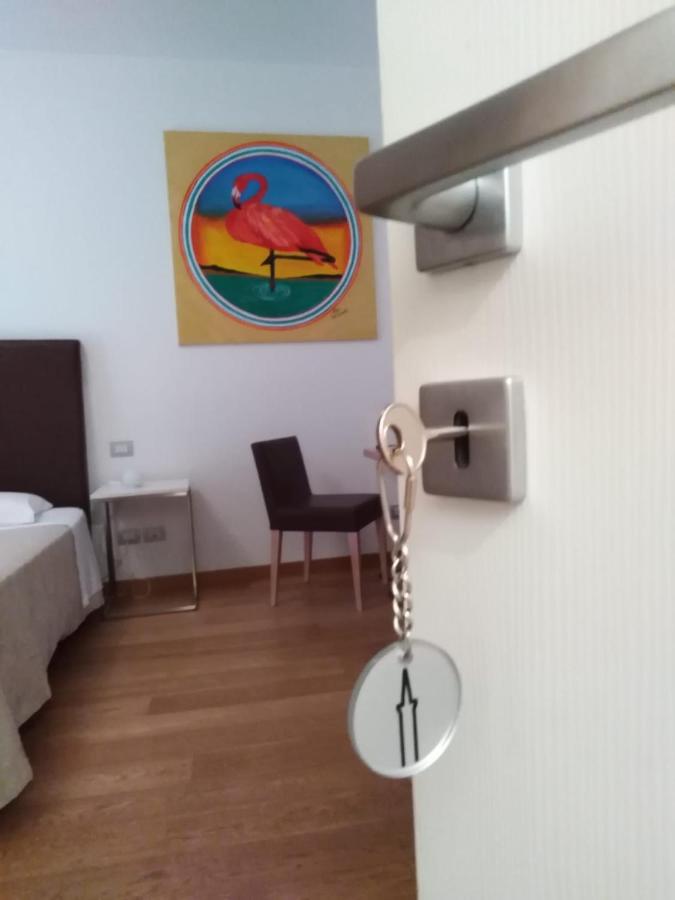 Belo Horizonte Bed and Breakfast Civitanova Marche Εξωτερικό φωτογραφία