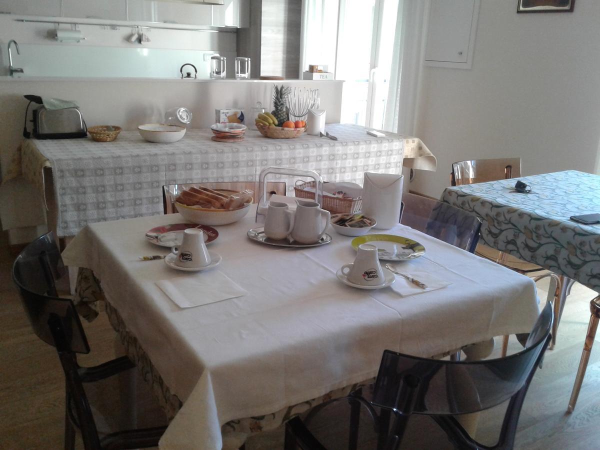 Belo Horizonte Bed and Breakfast Civitanova Marche Εξωτερικό φωτογραφία