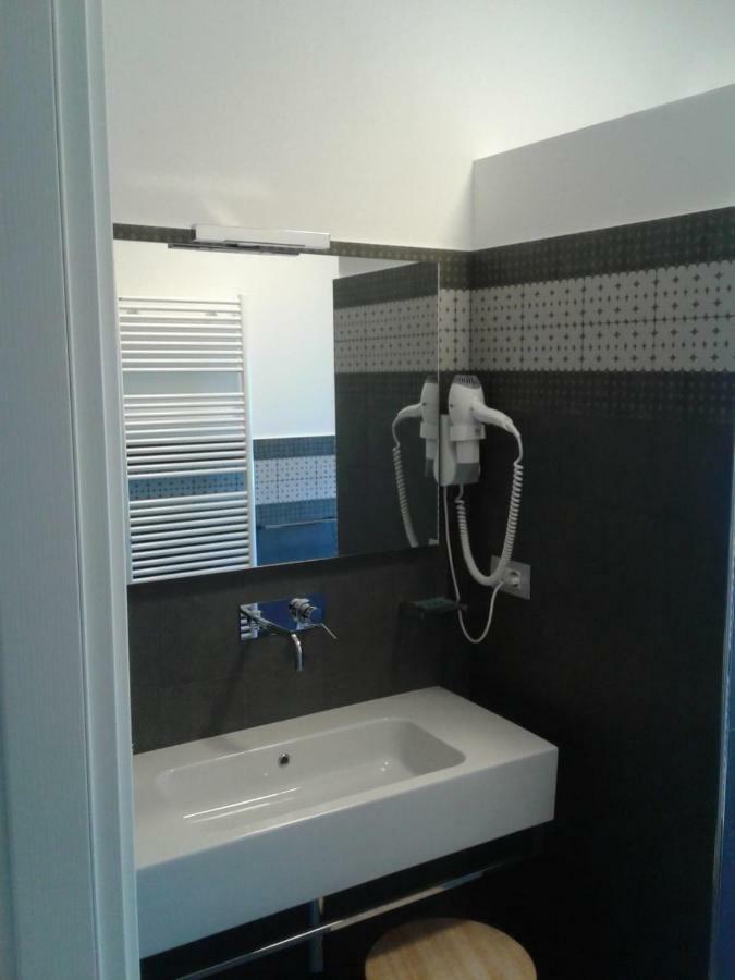 Belo Horizonte Bed and Breakfast Civitanova Marche Εξωτερικό φωτογραφία