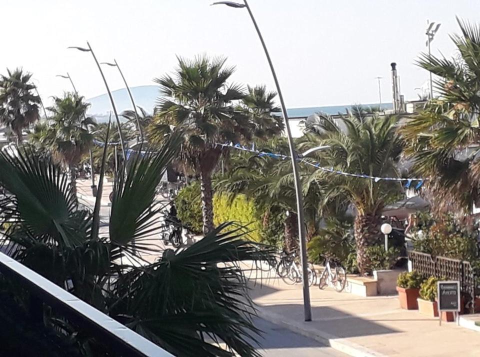 Belo Horizonte Bed and Breakfast Civitanova Marche Εξωτερικό φωτογραφία