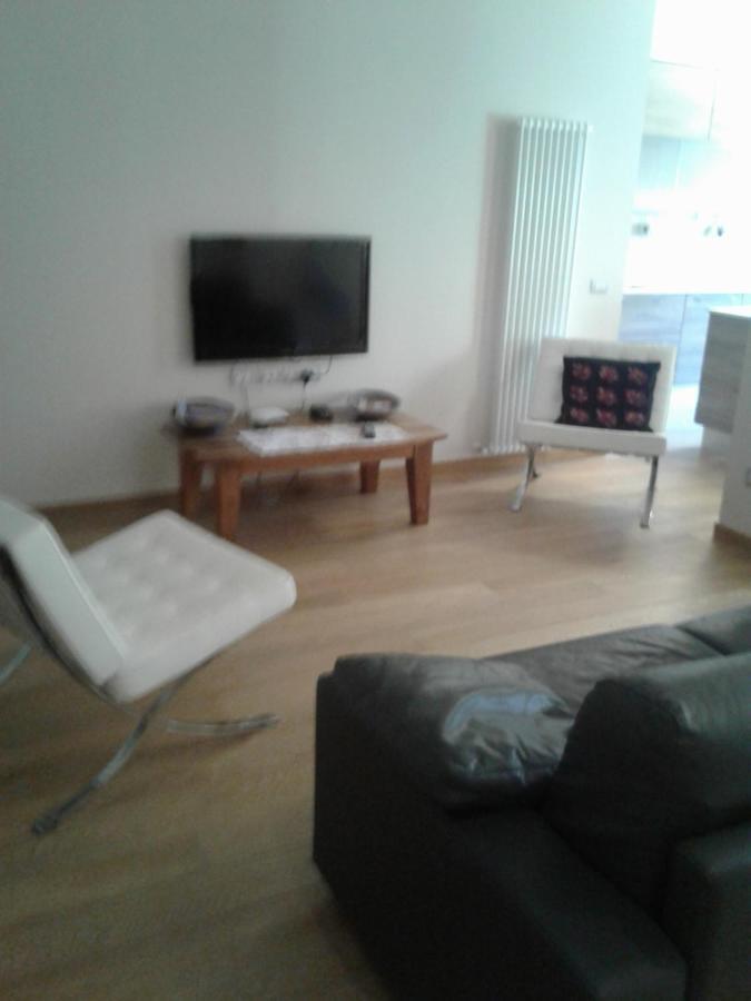 Belo Horizonte Bed and Breakfast Civitanova Marche Εξωτερικό φωτογραφία