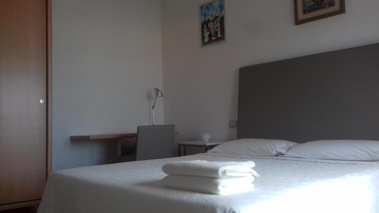 Belo Horizonte Bed and Breakfast Civitanova Marche Εξωτερικό φωτογραφία