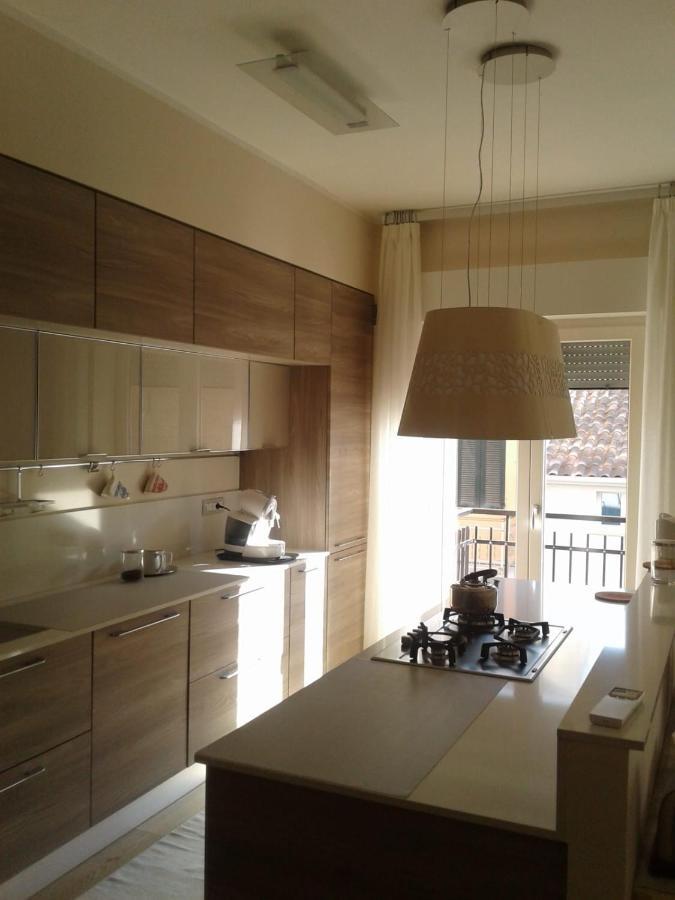Belo Horizonte Bed and Breakfast Civitanova Marche Εξωτερικό φωτογραφία