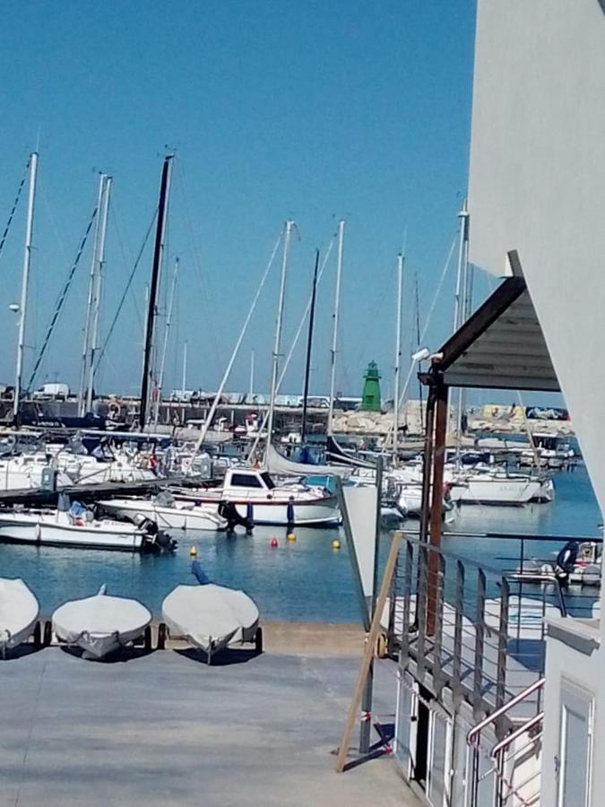 Belo Horizonte Bed and Breakfast Civitanova Marche Εξωτερικό φωτογραφία