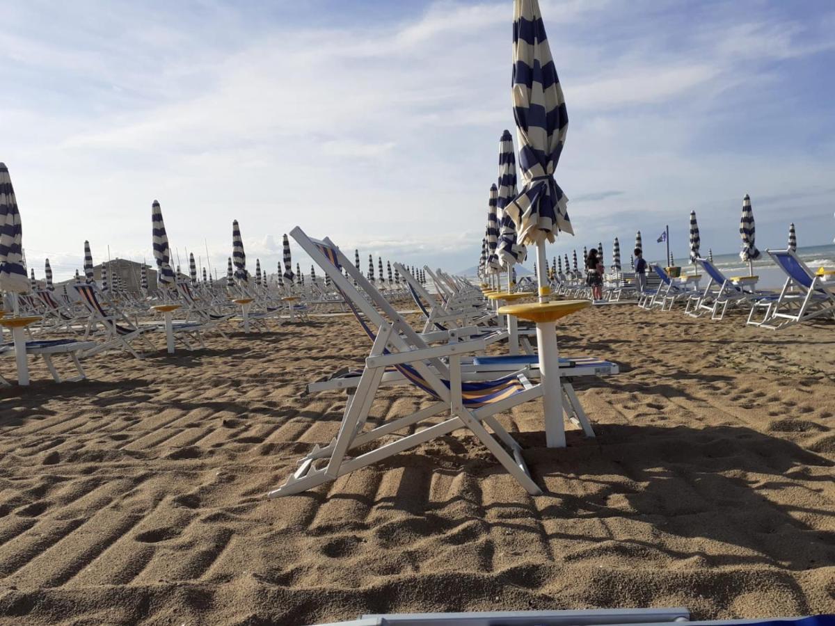 Belo Horizonte Bed and Breakfast Civitanova Marche Εξωτερικό φωτογραφία